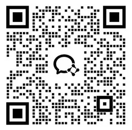 珊瑚医疗微信二维码